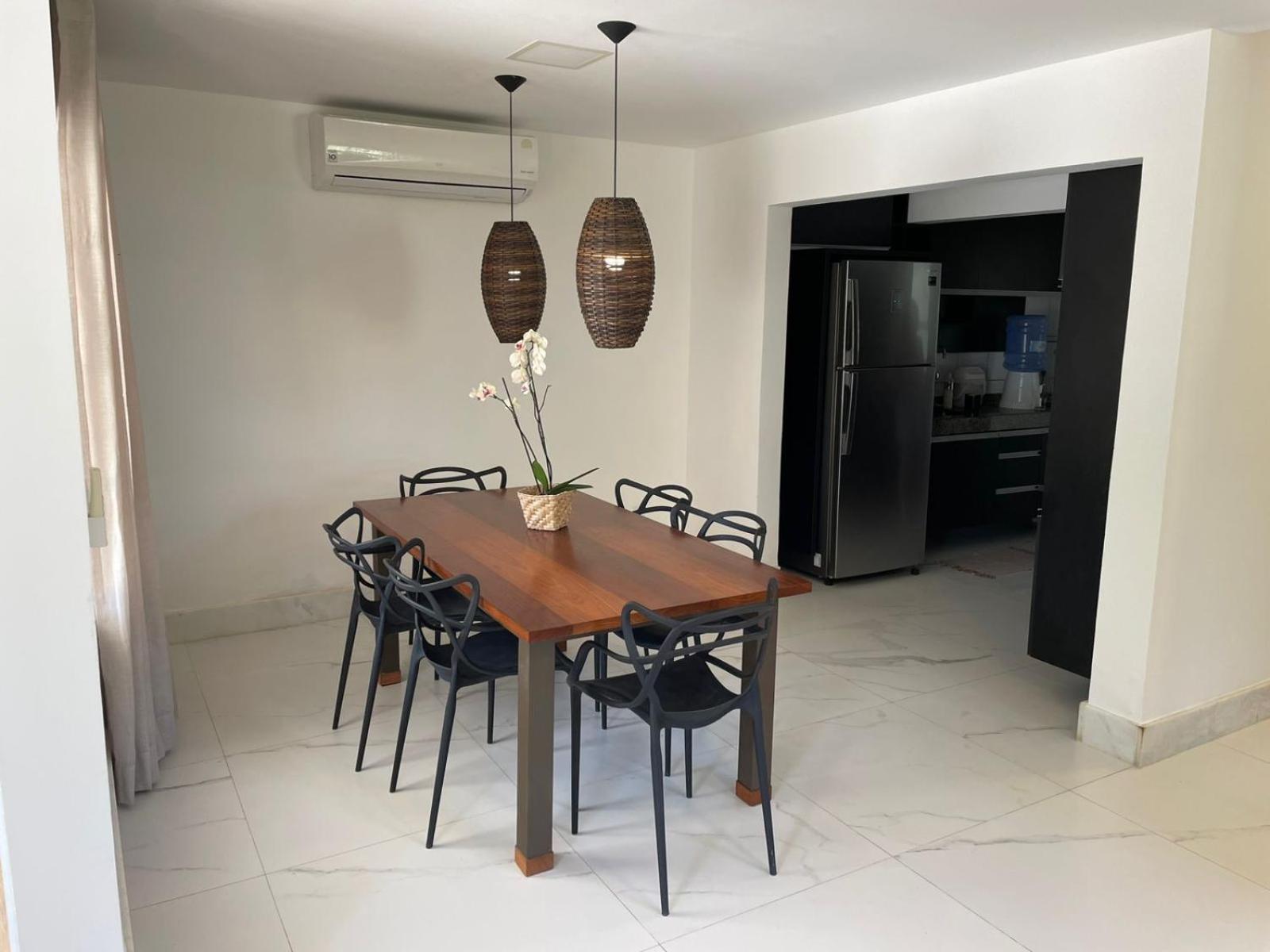Casa de férias Casa Beira Mar Pe Na Areia Em *